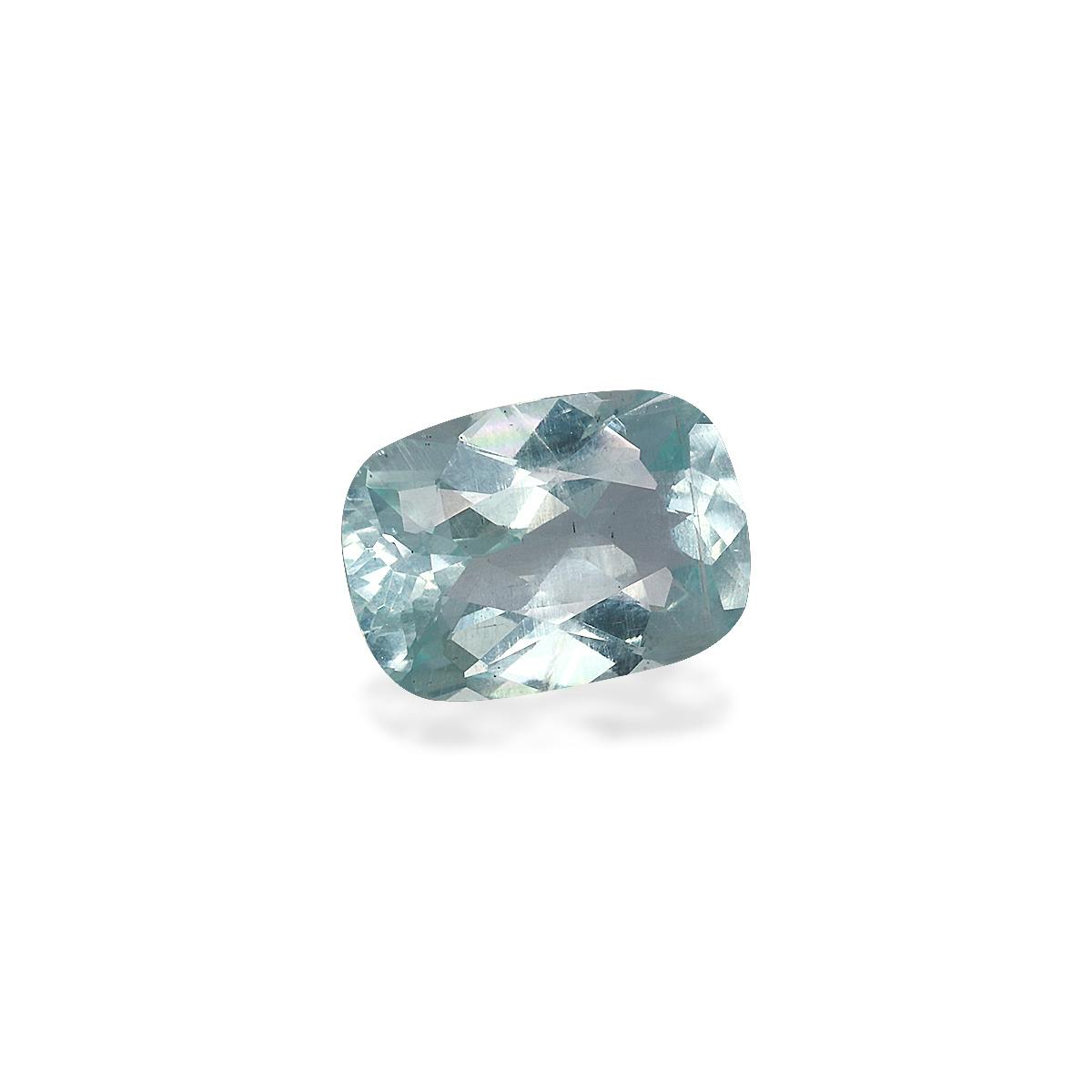 Aquamarine 2.72 ct